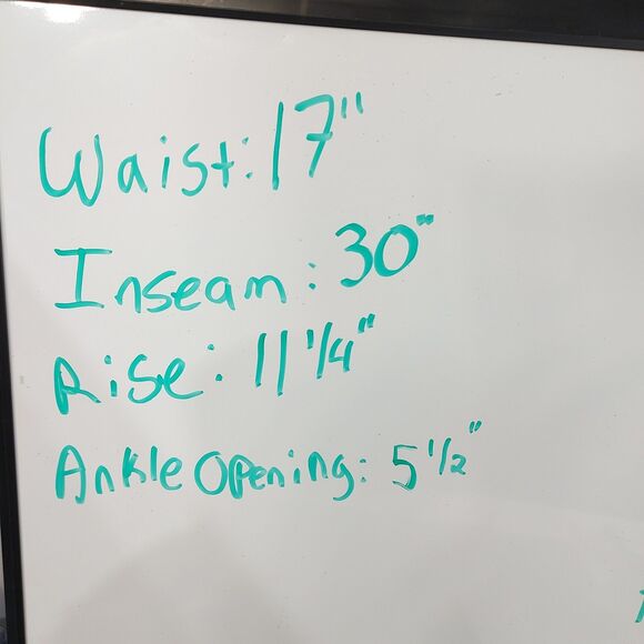 KanCan Women’s Size 15/31 High Rise Skinny Stretch Jeans Gray Distressed Hem - Picture 11 of 12